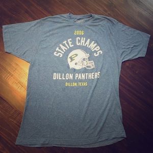 Friday Night Lights T-shirt
